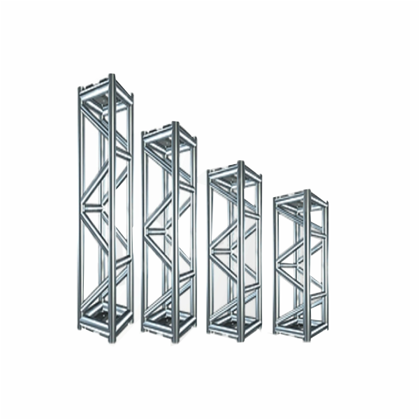 Box Truss Retangular Box truss - Carla Bergonse