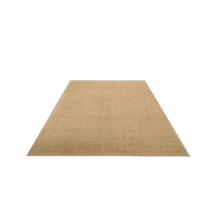 Tapete sisal para locação