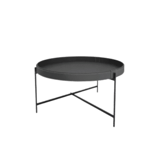Mesa de centro linha Decor para locação