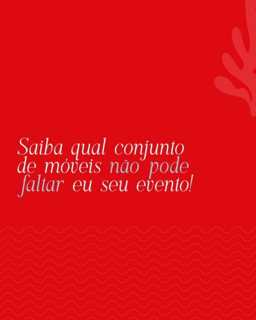 ✨ Aparadores: elegância e versatilidade em um só móvel ✨

O aparador é aquele tipo de peça que se adapta a qualquer estilo de evento  do corporativo ao social trazendo sempre um toque de sofisticação e praticidade.

Perfeito para compor espaços de recepção, apoio de bar, buffet ou até áreas de convivência, o aparador pode ser usado com banquetas altas, criando um ambiente contemporâneo e acolhedor.
Porque quando o mobiliário é bem escolhido, ele não apenas compõe ele encanta.

#CarlaBergonse #EventosCorporativos #EventosSociais #LocaçãoDeMóveis #DesignDeEventos #Aparador #EventosComEstilo #ExperiênciaCarlaBergonse