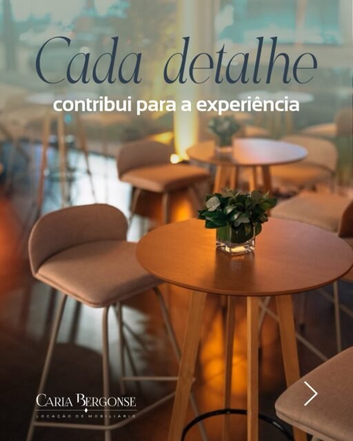 O lançamento de um grande produto merece uma ambientação à altura da experiência que será vivida.

No Sneak Preview do novo Cayenne, no Porsche Center Curitiba, fomos responsáveis pelo mobiliário, lounge, paisagismo e decoração, criando espaços acolhedores e cuidadosamente planejados para receber os convidados.

Cada composição foi pensada para proporcionar conforto, integração e uma atmosfera que valorizasse o evento em todos os detalhes.

Porque ambientes bem planejados transformam a forma como as pessoas vivem cada momento.

📍 Porsche Center Curitiba
✨ Mobiliário | Paisagismo | Decoração

#carlabergonsemobiliario #mobiliariocuritiba #eventoscuritiba #porshe #porshecayenne